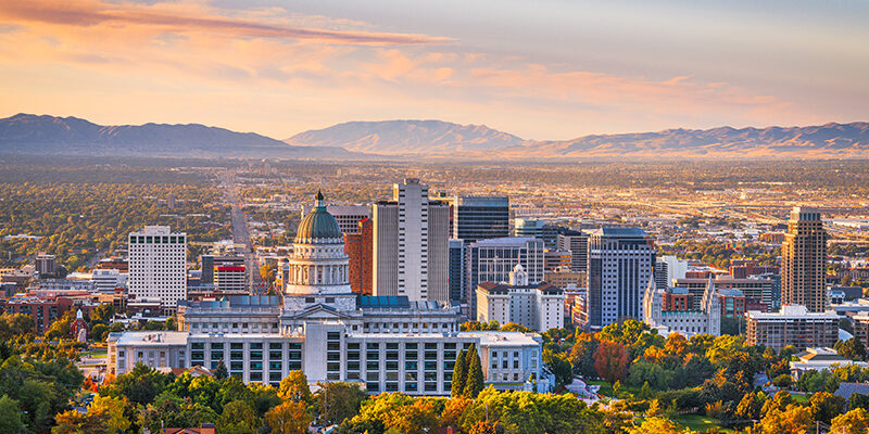 Salt Lake City 800x533