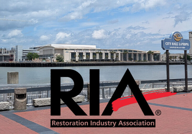 RIA 2026 in Savannah, Georgia