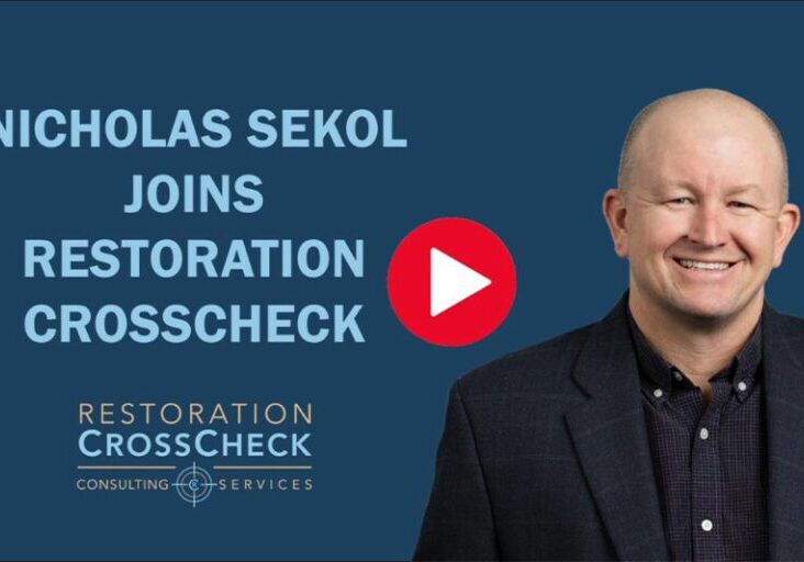 Sekol Joins CrossCheck