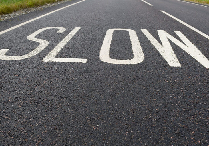 Slow