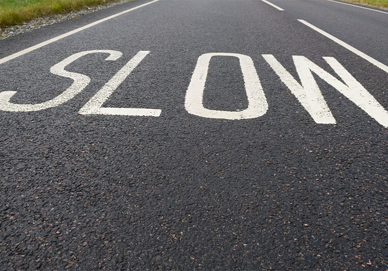 Slow