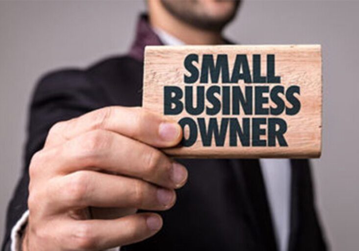 small business owner