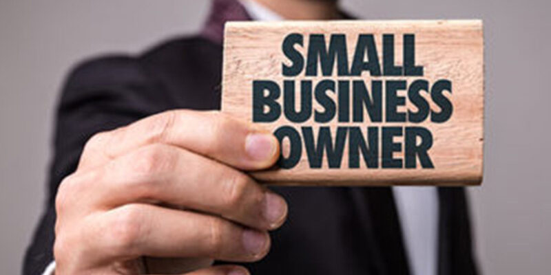small business owner