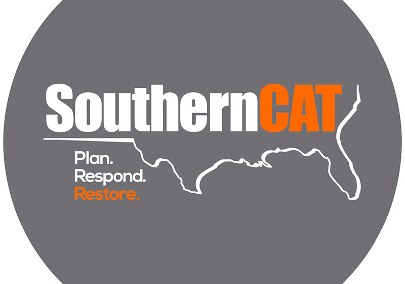 SouthernCAT logo