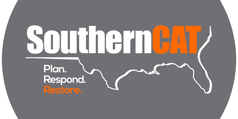SouthernCAT logo
