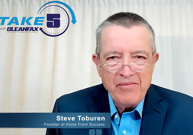 Steve Toburen