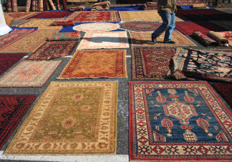 Rugs for sale