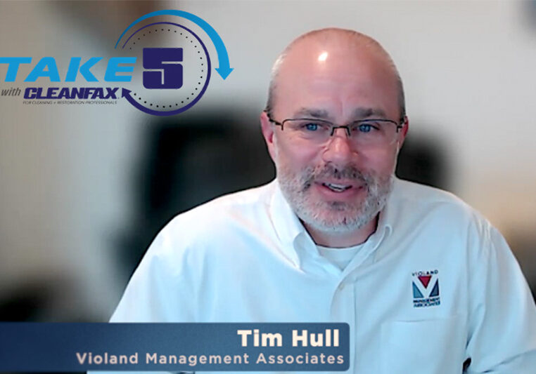 Tim Hull
