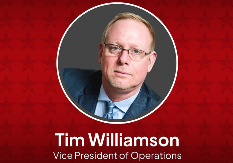 Tim Williamson