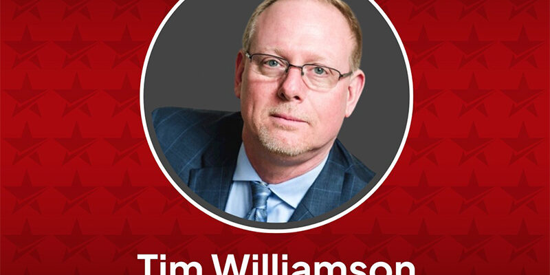Tim Williamson