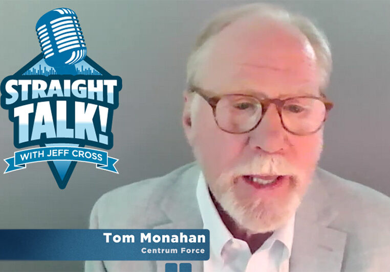 Tom Monahan