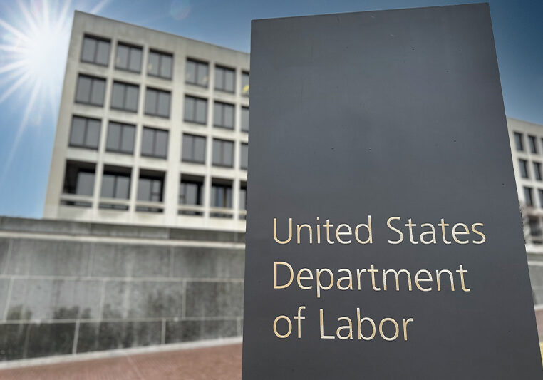 U.S. Department of Labor