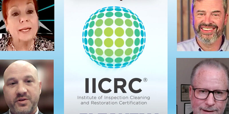 Learn about the three categories of water, the health and safety risks they pose, and why accurate classification is essential for effective remediation.