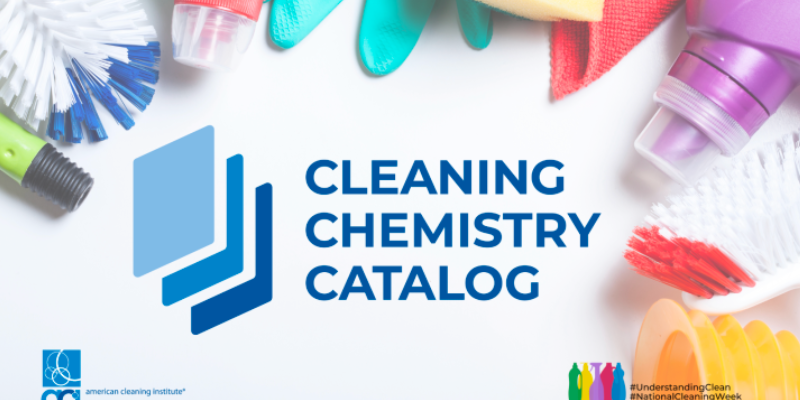 ACI Cleaning Chemistry catalog ACI Cleaning Chemistry catalog