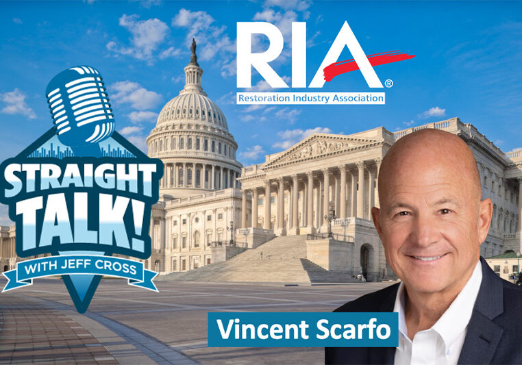 Vincent Scarfo at RIA