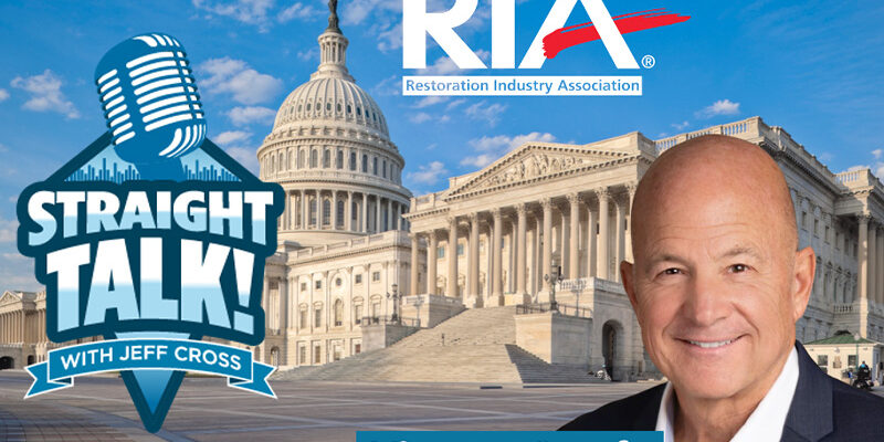 Vincent Scarfo at RIA