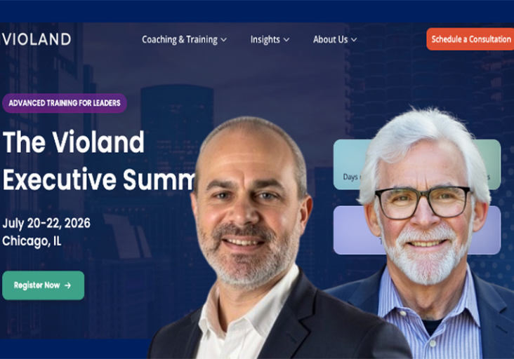 Violand Executive Summit