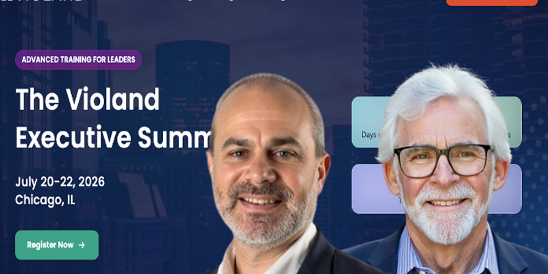 Violand Executive Summit