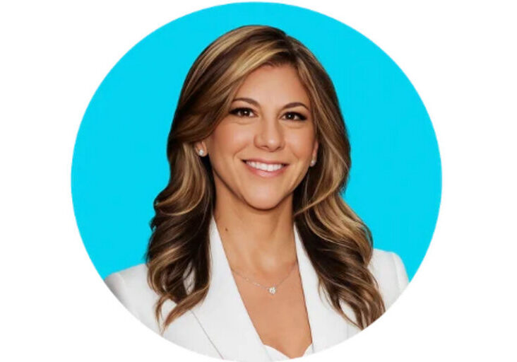 Laura Butcaris