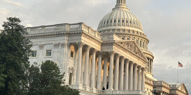 Washington D.C.