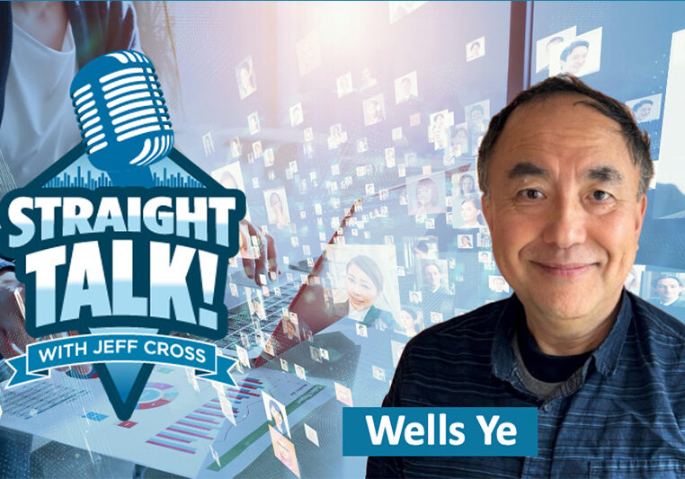 Wells Ye