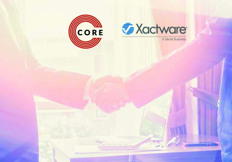 Xactware-agreement