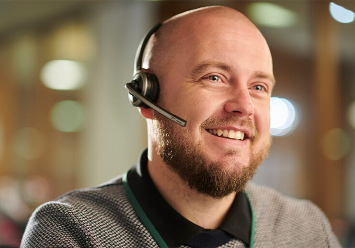 calling service