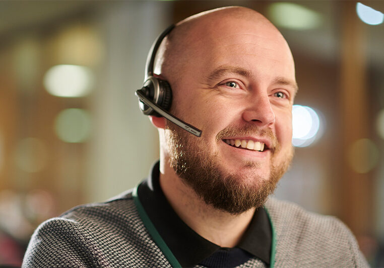 calling service