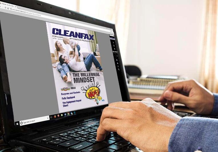 cleanfax-september-2018-digital-issue-release-on-computer-screen
