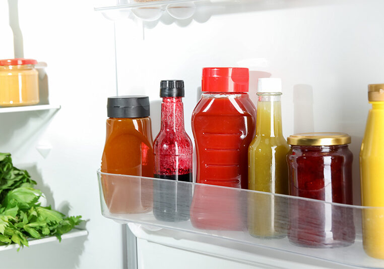 Condiments