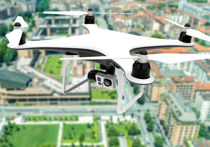 drone