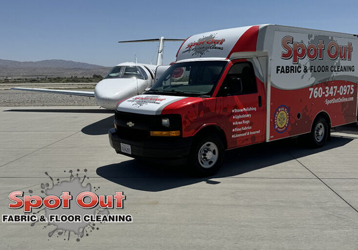 Spot Out Inc.