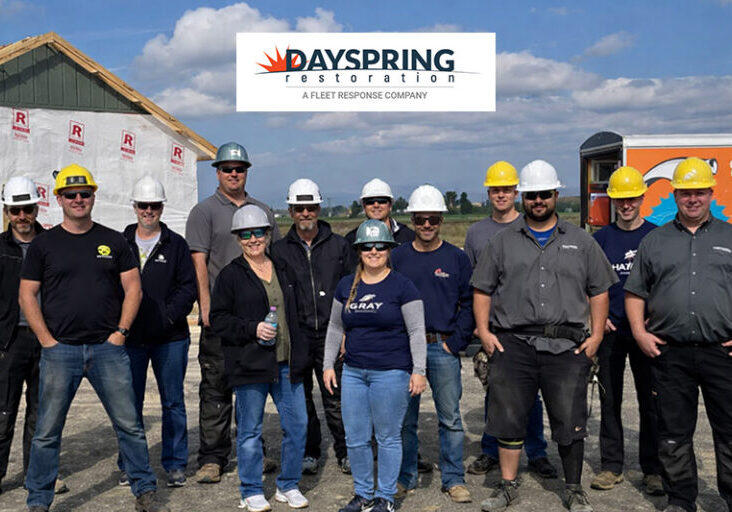 Dayspring Restoration