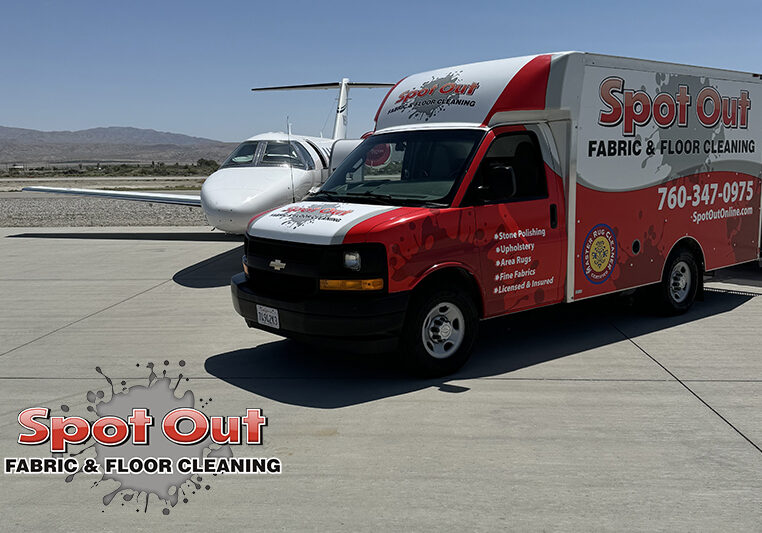 Spot Out Inc.