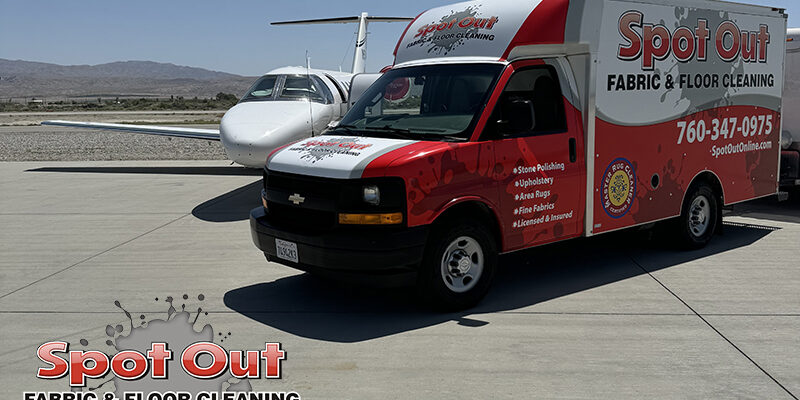 Spot Out Inc.