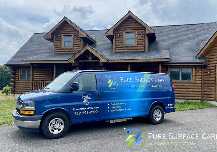 feature pure surface care