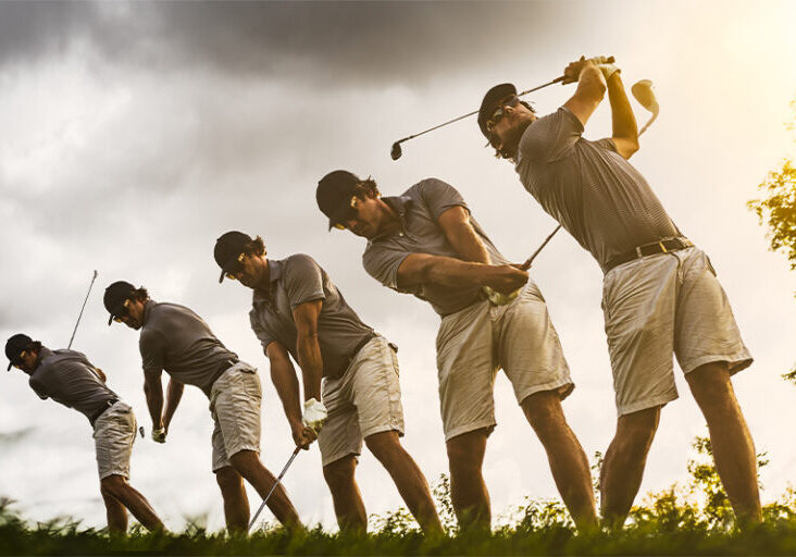 golf