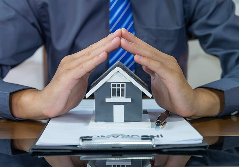 home insurance
