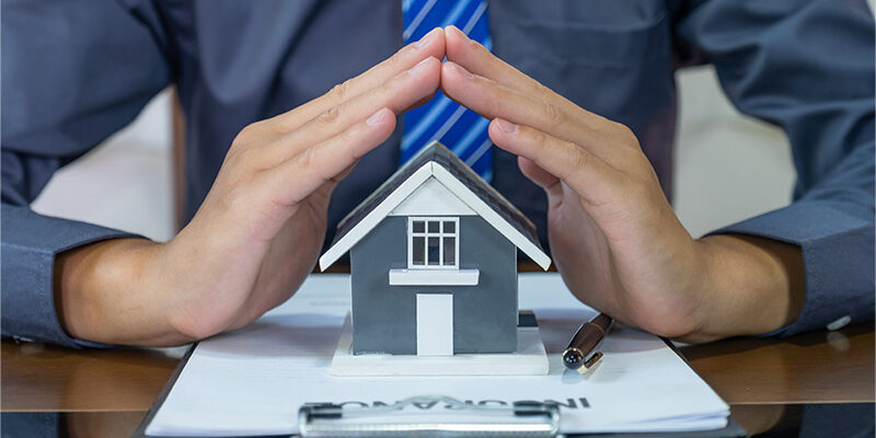 home insurance