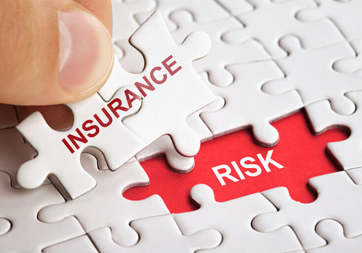 insurance puzzle piece
