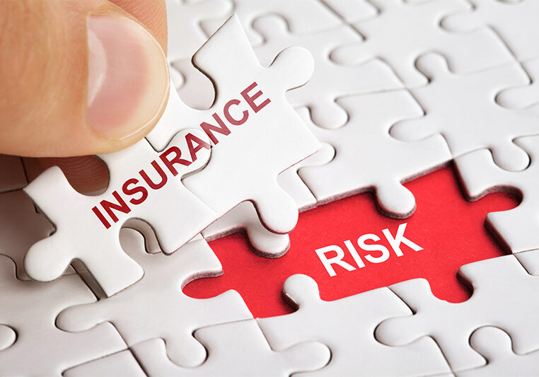 insurance puzzle piece