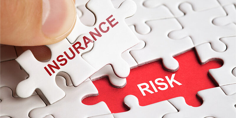 insurance puzzle piece