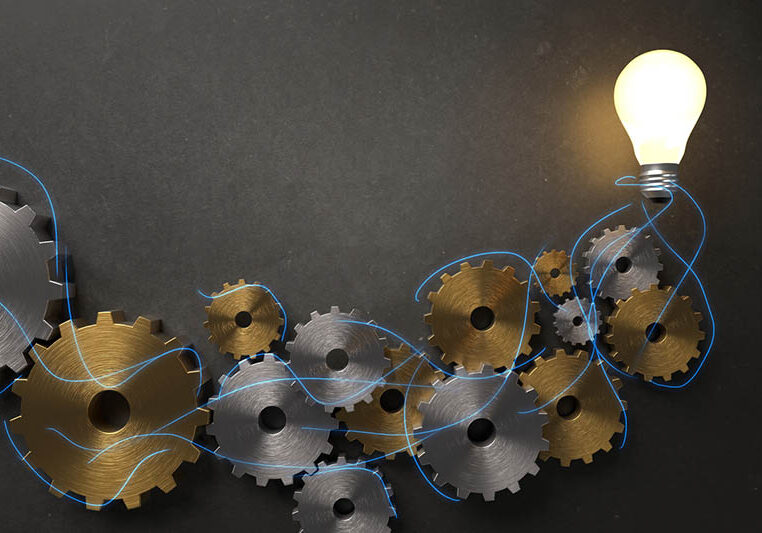 Innovation theme.