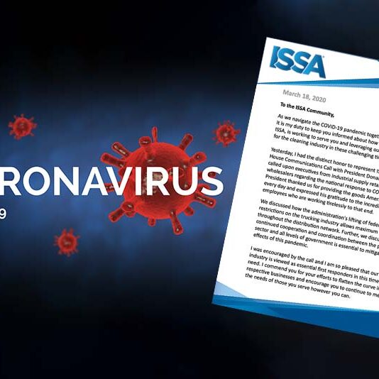 Covid-19 concept image with "Coronavirus covid-19" text against a blue background. Red viruses made with rendering 3D - computer generated image.