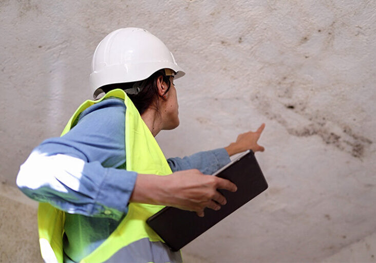 mold inspection