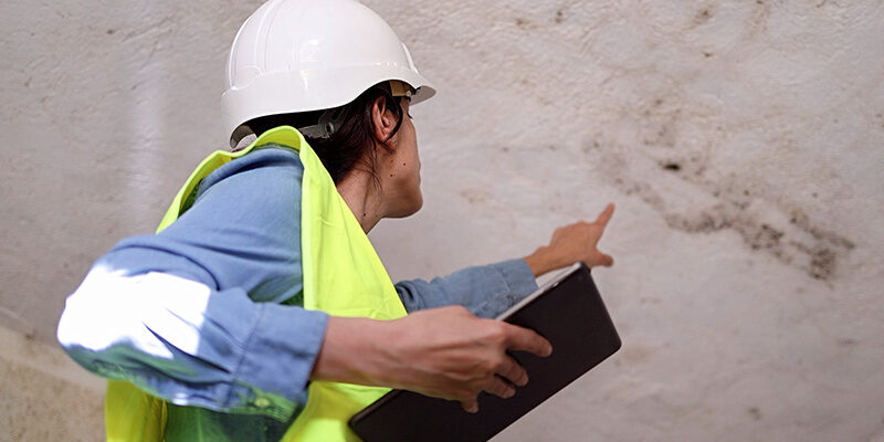 mold inspection