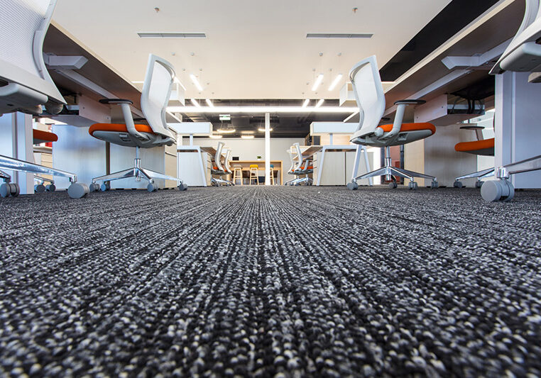 carpet cleaning