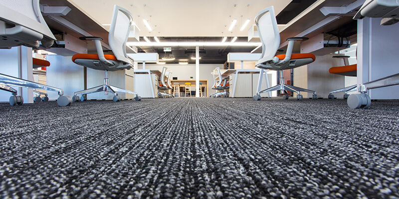 carpet cleaning