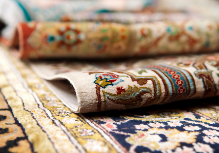 oriental rugs
