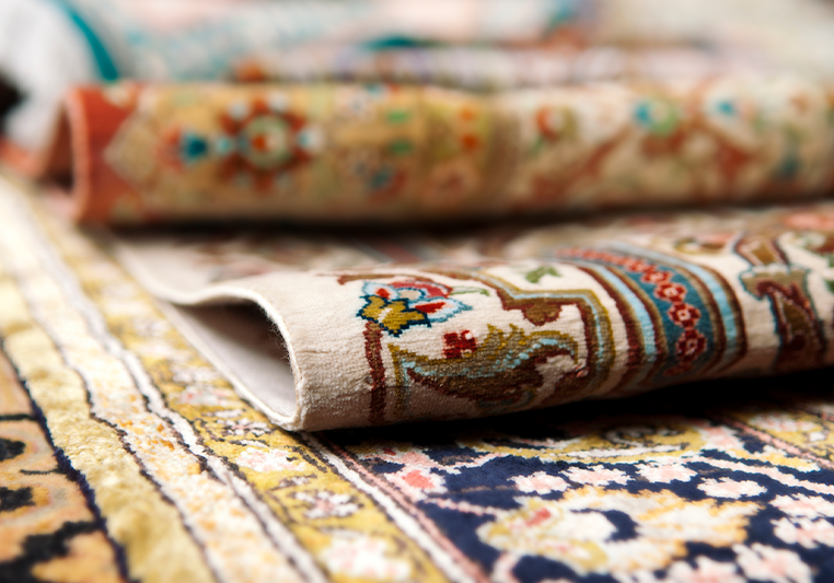 oriental rugs